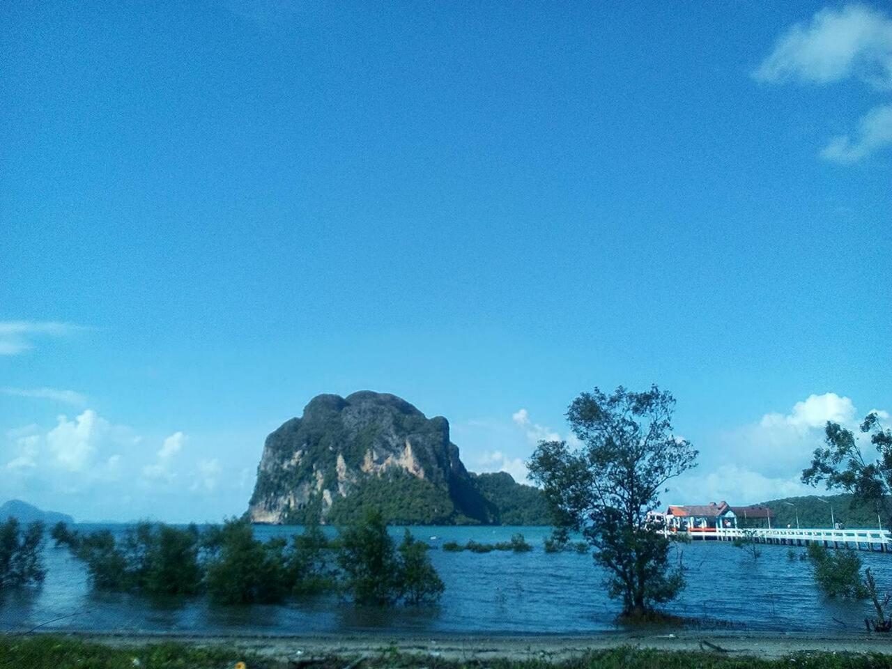 Surroundings
