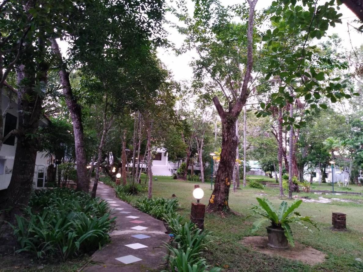 Surroundings