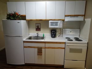 thumbnail: Private kitchen
