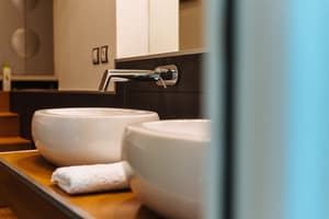 thumbnail: Bathroom sink