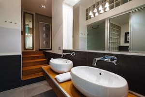 thumbnail: Bathroom