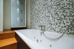 thumbnail: Bathroom