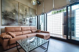 thumbnail: Living area