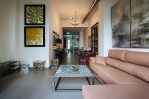 thumbnail: Living area