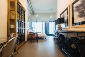 thumbnail: Living area