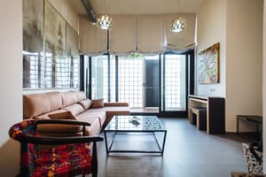 thumbnail: Living area