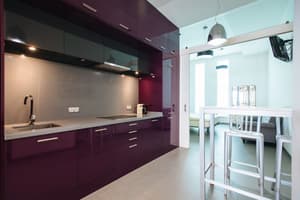 thumbnail: Private kitchen