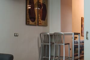 thumbnail: In-room dining