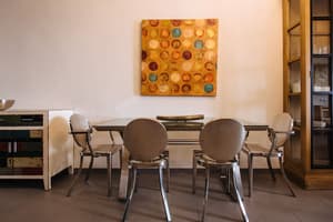 thumbnail: In-room dining