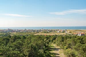 thumbnail: View from property