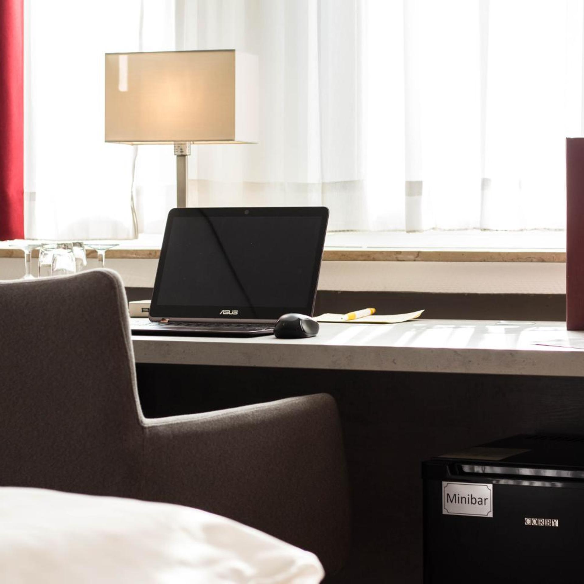 Work-area