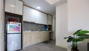 thumbnail: Private kitchen