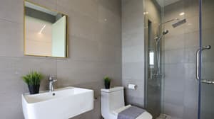 thumbnail: Bathroom