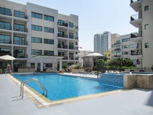 thumbnail: Pool