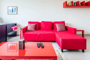 thumbnail: Living area