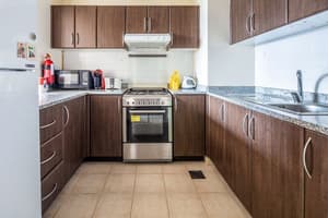 thumbnail: Private kitchen