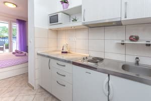 thumbnail: Private kitchen
