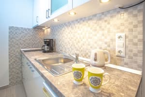 thumbnail: Private kitchen