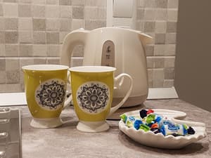 thumbnail: Private kitchen