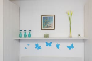 thumbnail: Room amenity