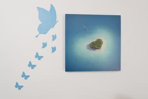 thumbnail: Room amenity
