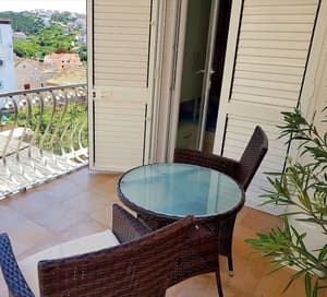 thumbnail: Terrace/patio