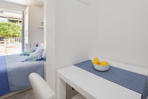 thumbnail: In-room dining