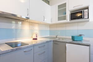 thumbnail: Private kitchen