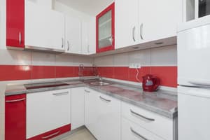 thumbnail: Private kitchen