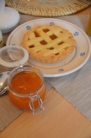 thumbnail: Food and drink