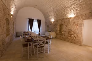 thumbnail: Breakfast area