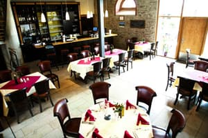 thumbnail: Restaurant