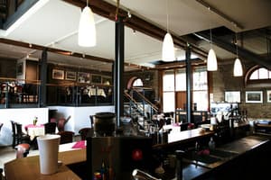 thumbnail: Restaurant
