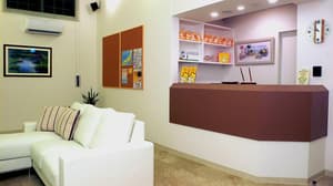 thumbnail: Lobby sitting area