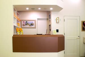 thumbnail: Reception