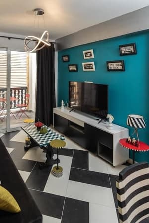 thumbnail: Living area