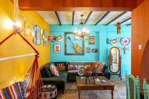 thumbnail: Living area
