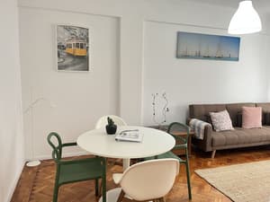 thumbnail: Living area