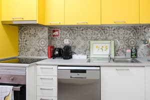 thumbnail: Private kitchen
