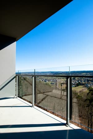 thumbnail: View from room