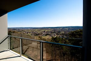thumbnail: View from room