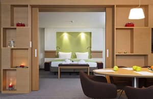 thumbnail: Room