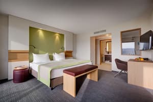thumbnail: Room