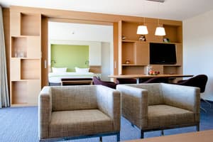 thumbnail: Room