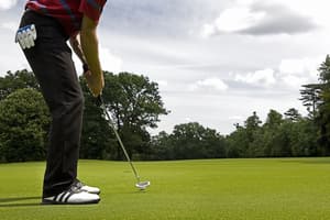 thumbnail: Golf