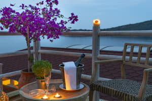 thumbnail: Terrace/patio