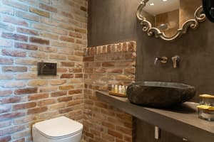 thumbnail: Bathroom