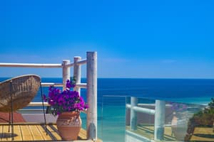 thumbnail: View from room