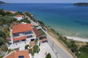 thumbnail: Aerial view