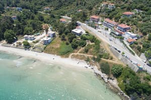 thumbnail: Aerial view